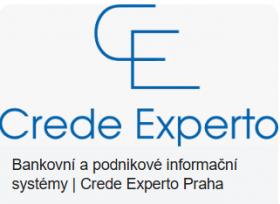 Crede Experto Praha 